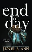 Book cover of End of Day