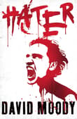 Book cover of Hater