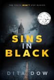 Book cover of Sins in Black