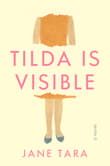 Book cover of Tilda Is Visible