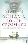 Book cover of Rough Crossings