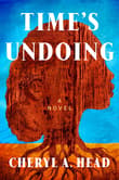 Book cover of Time's Undoing