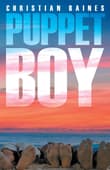 Book cover of Puppet Boy
