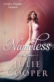 Book cover of Nameless