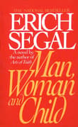 Book cover of Man, Woman, and Child