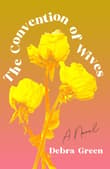 Book cover of The Convention of Wives