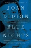 Book cover of Blue Nights