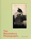 Book cover of The Bloomsbury Photographs