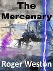Book cover of The Mercenary