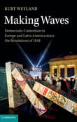 Book cover of Making Waves