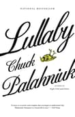Book cover of Lullaby