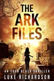 Book cover of The Ark Files