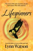 Book cover of Lifespinners