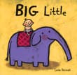 Book cover of Big Little