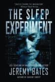 Book cover of The Sleep Experiment