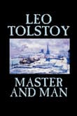 Book cover of Master and Man