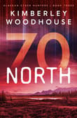 Book cover of 70 North