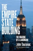 Book cover of The Empire State Building