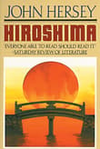 Book cover of Hiroshima