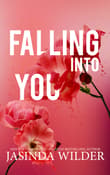 Book cover of Falling Into You