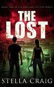 Book cover of The Lost