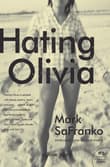 Book cover of Hating Olivia