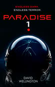 Book cover of Paradise-1