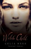 Book cover of Witch Child