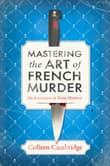 Book cover of Mastering the Art of French Murder