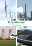 Book cover of Breakthrough: Corporate South Africa in a Green Economy
