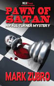 Book cover of Pawn of Satan
