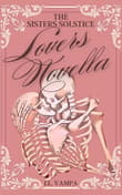 Book cover of Sisters Solstice Lovers Novella