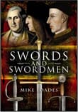 Book cover of Swords and Swordsmen