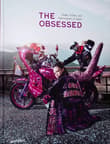 Book cover of The Obsessed: Otakus, Tribes, and Subcultures of Japan