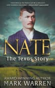 Book cover of Nate the Texas Story