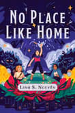 Book cover of No Place Like Home
