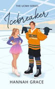 Book cover of Icebreaker