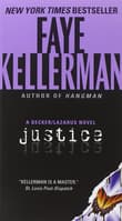 Book cover of Justice