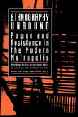 Book cover of Ethnography Unbound
