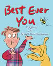 Book cover of Best Ever You