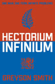 Book cover of Hectorium Infinium