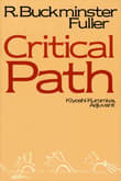 Book cover of Critical Path