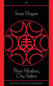 Book cover of Three Mothers, One Father