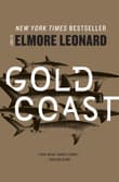 Book cover of Gold Coast