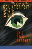Book cover of The Case of the Counterfeit Eye