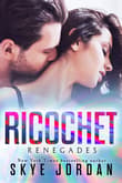 Book cover of Ricochet