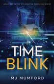 Book cover of TimeBlink