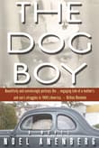 Book cover of The Dog boy