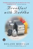 Book cover of Breakfast with Buddha