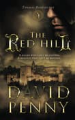 Book cover of The Red Hill